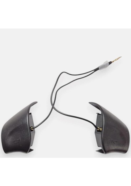 Vw Polo Hb 1994-1999 Direksiyon Korna Düğmesi Takımı 3A0419097 Vw Volkswagen Polo Hb Hatchback 1994-1999