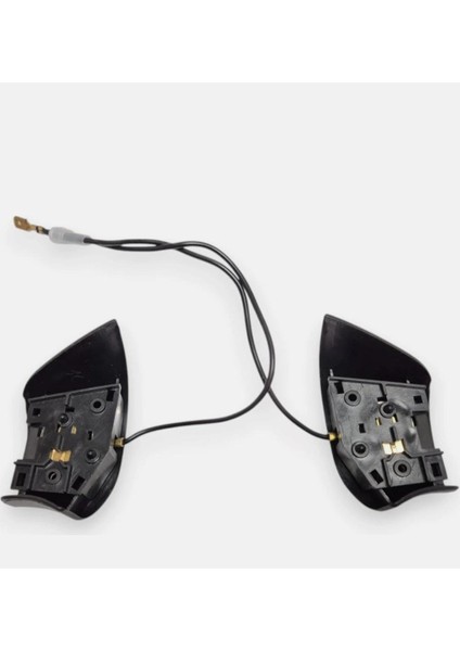 Vw Polo Hb 1994-1999 Direksiyon Korna Düğmesi Takımı 3A0419097 Vw Volkswagen Polo Hb Hatchback 1994-1999 modelleri