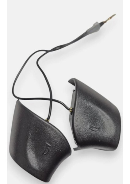 Vw Polo Hb 1994-1999 Direksiyon Korna Düğmesi Takımı 3A0419097 Vw Volkswagen Polo Hb Hatchback 1994-1999 fırsatları