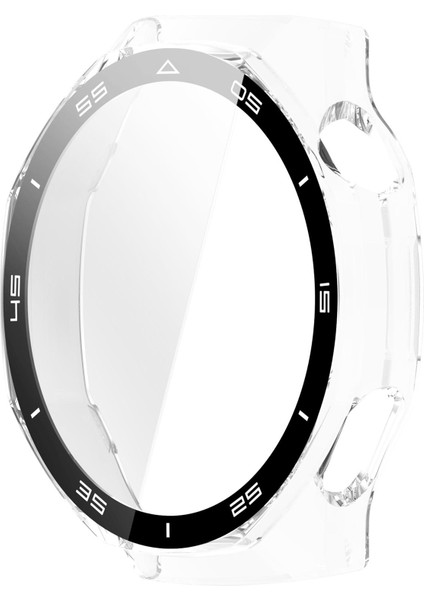 Huawei Watch Gt 6 Pro Için Pc Saat Kılıfı (Yurt Dışından) modelleri