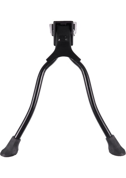 Alaşımlı Çift Bacaklı Orta Montajlı Bisiklet Ayaklığı Siyah 26" Bisiklet (Yurt Dışından) fiyatları