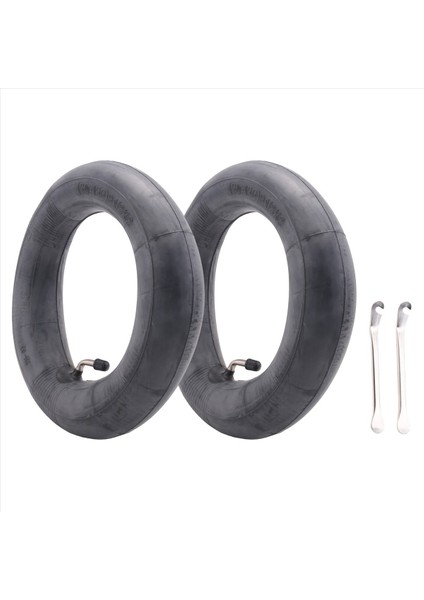 8,5 Inç Iç Lastikli Arka Tekerlek Eğik Valf Gövdesi 50/75-6,1 Arka Lastik (Yurt Dışından)