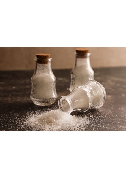 Limon Tuzu (Sitrik Asit)