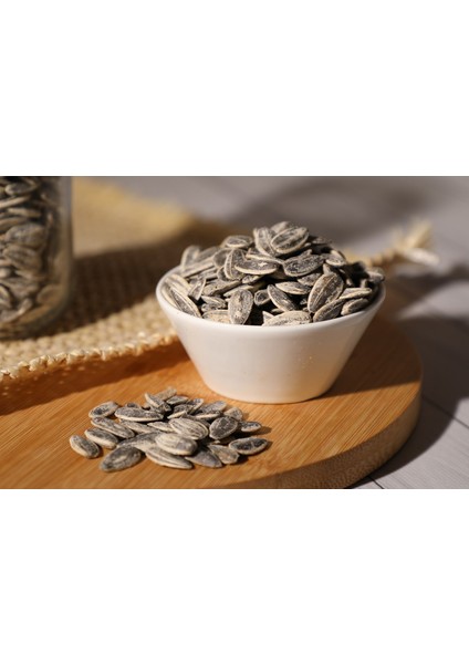 Ayçekirdeği Dakota