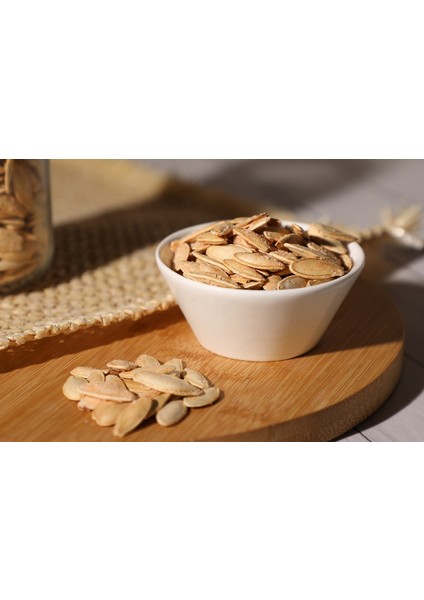 Kabak Çekirdeği Çifte Nevşehir