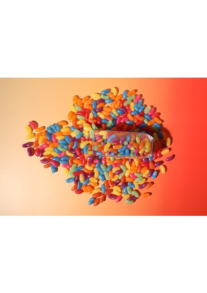 Halktan Jelly Beans