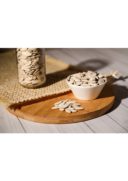 Kabak Çekirdeği Edirne