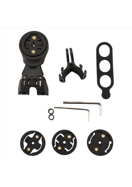 Garmin Bryton Wahoo Için Bisiklet Gidonu Gövde Bilgisayarı Montaj Desteği (Yurt Dışından) fiyatları