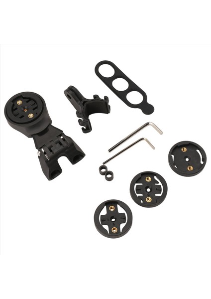 Garmin Bryton Wahoo Için Bisiklet Gidonu Gövde Bilgisayarı Montaj Desteği (Yurt Dışından) modelleri