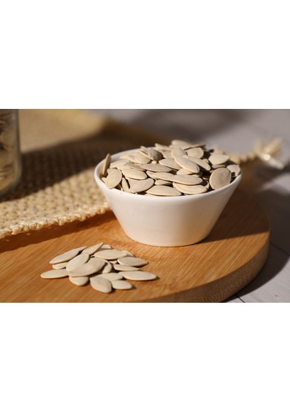 Kabak Çekirdeği Nevşehir