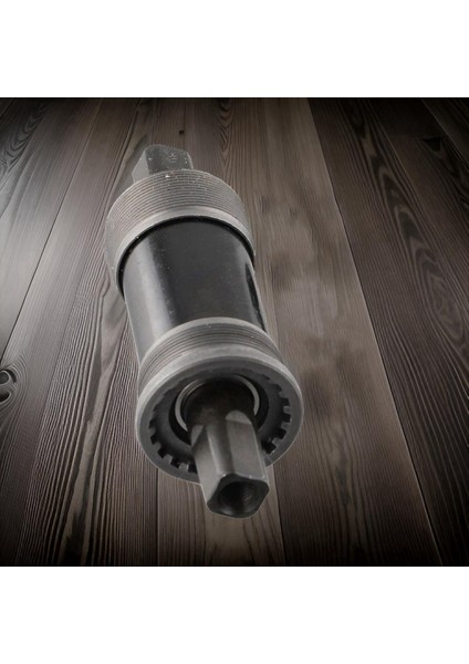 Bisiklet Orta Göbek Yol Kare Yüksek Parçalar 68X108MM (Yurt Dışından) modelleri