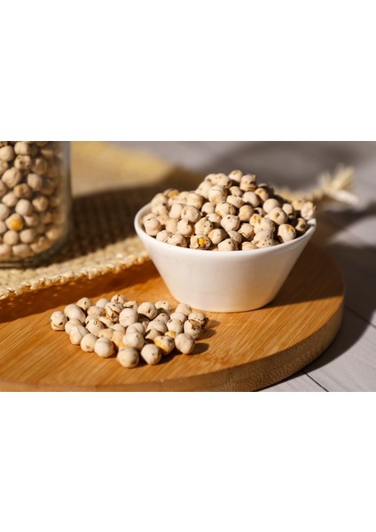 Naturel Köy Leblebisi