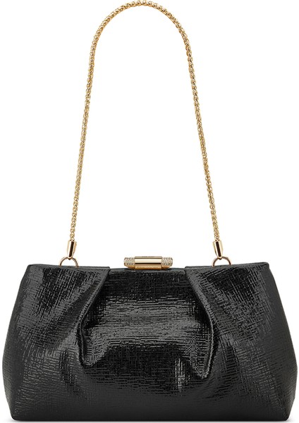 Cramer NGI146571 5pr Siyah Kadın Clutch