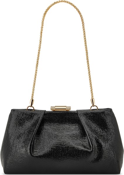 Cramer NGI146571 5pr Siyah Kadın Clutch fiyatları