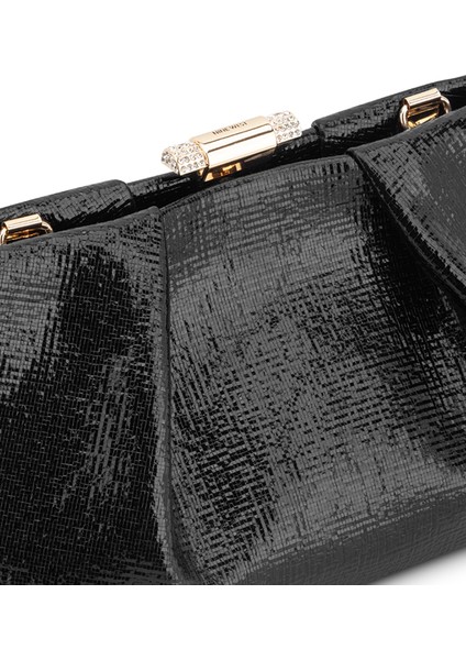 Cramer NGI146571 5pr Siyah Kadın Clutch indirimleri