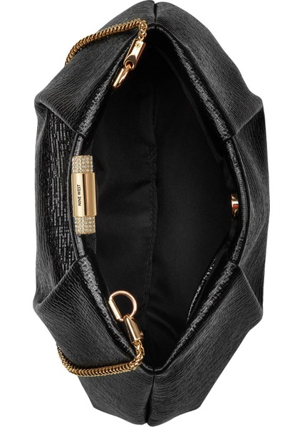 Cramer NGI146571 5pr Siyah Kadın Clutch