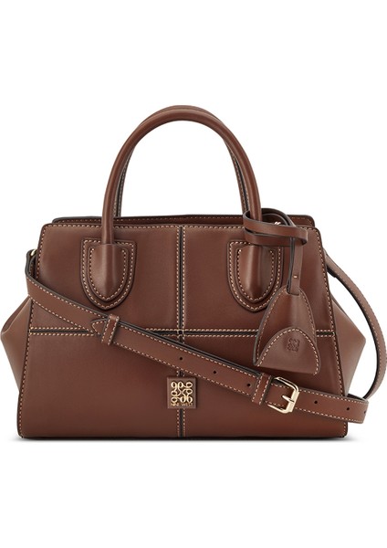 Paxtın NGN565806 5pr Taba Kadın El Çantası