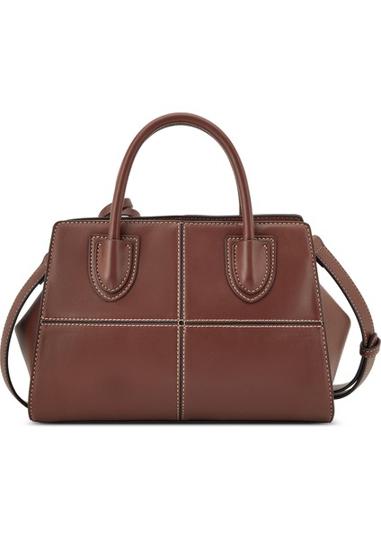 Paxtın NGN565806 5pr Taba Kadın El Çantası fiyatları