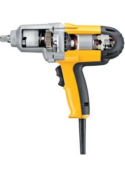 DW294 Somun Sıkma Makinesi