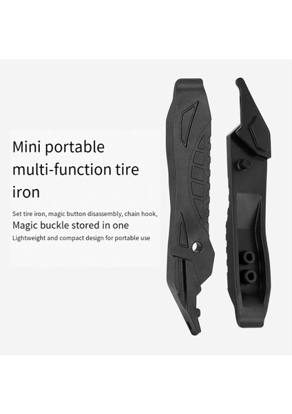 Bisiklet Lastiği Kaldırma Çubuğu Dağ Bisikleti Mini Kaldırma Çubuğu (Yurt Dışından) fırsatları