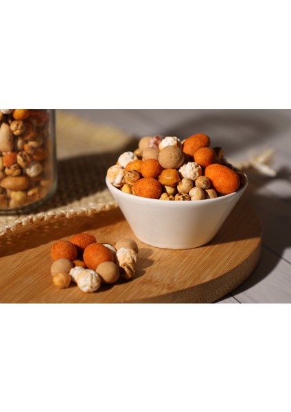 Eko Karışık Çerez