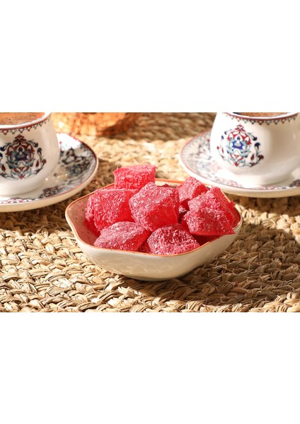 Duble Meyve Bahçesi Zelişli