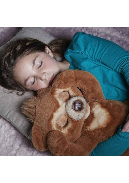 Grck E4591 Fur Real - Sevimli Ayım Cubby Efsn