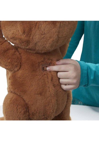 Grck E4591 Fur Real - Sevimli Ayım Cubby Efsn indirimleri