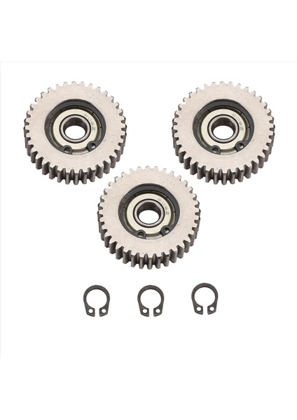 Bafang Motors Için Elektrikli Bisiklet Planet Dişlisi 608Z 36 Dişli (Yurt Dışından) modelleri