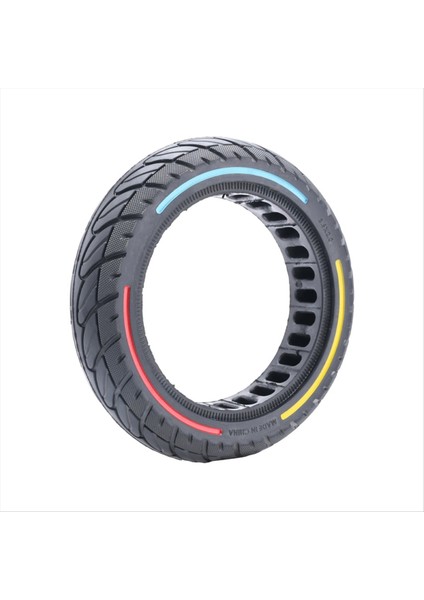 Xiaomi M365 / Pro / Pro 2 / 1s / 3 Için 8,5 Inç Katı Kauçuk Lastik (Yurt Dışından)