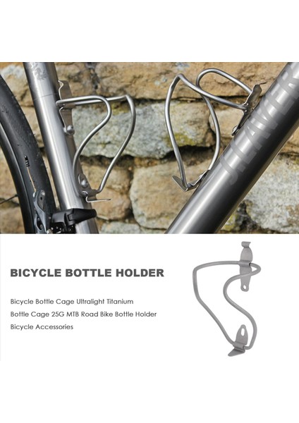 Bisiklet Şişe Tutucu Ultra Hafif Şişe Tutucu Bisiklet Şişe Tutucu (Yurt Dışından) indirimleri