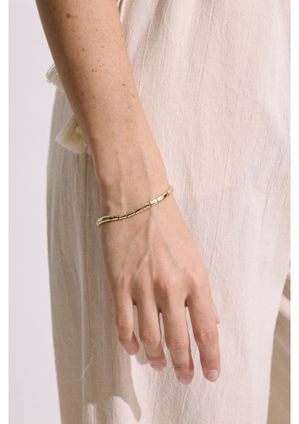 Myra Tamtur Bileklik Gold