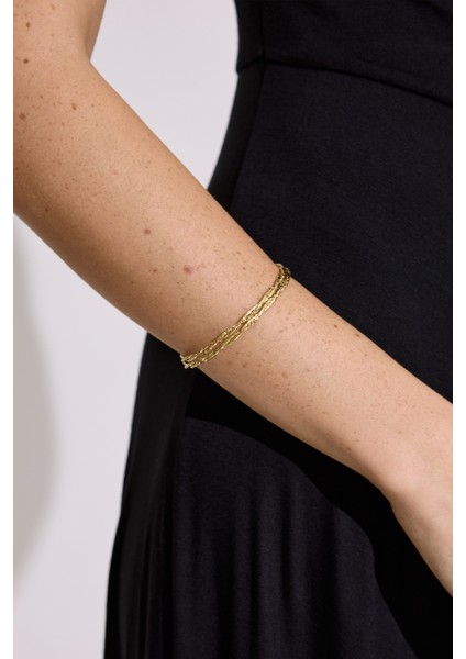 Sarmal Burgulu Kelepçe Gold fiyatları