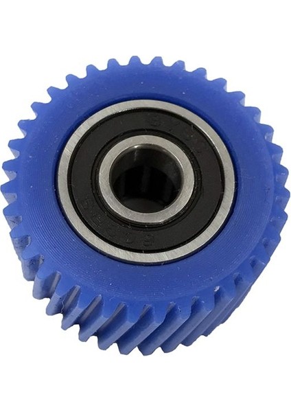 Tongsheng Için 36V/48V Naylon Dişli Değişimi (Yurt Dışından)