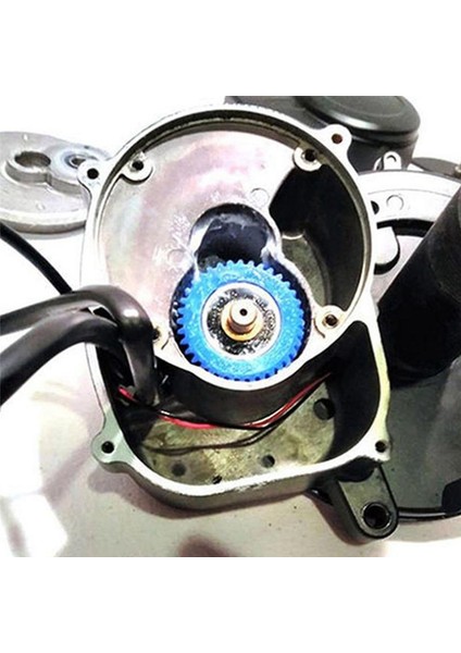 Tongsheng Için 36V/48V Naylon Dişli Değişimi (Yurt Dışından) modelleri