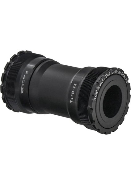 Kocevlo T47 Dişli Orta Göbek Içi (Yurt Dışından)