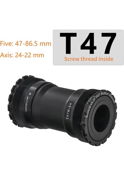 Kocevlo T47 Dişli Orta Göbek Içi (Yurt Dışından) modelleri