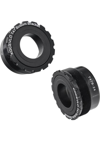 Kocevlo T47 Dişli Orta Göbek Içi (Yurt Dışından) fırsatları