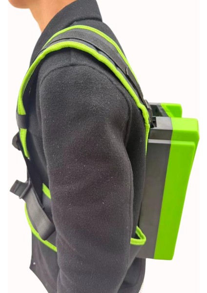 18 Ah Zeytin Hasat Makinesi Aküsü fırsatları