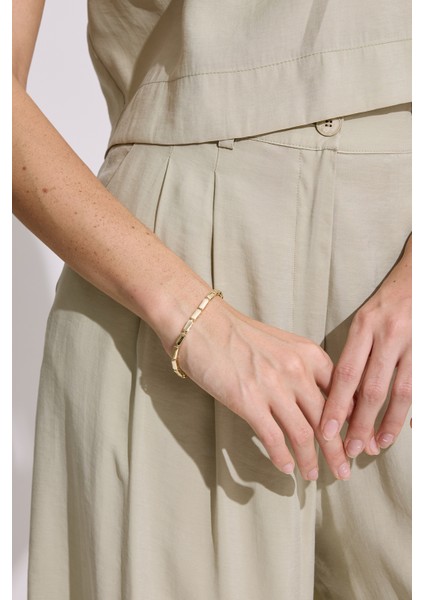 Rondıa Tamtur Bileklik Gold