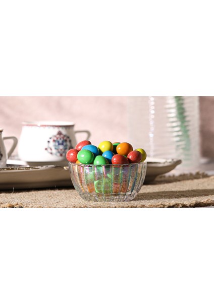 Çikolata Kaplı Jellycik