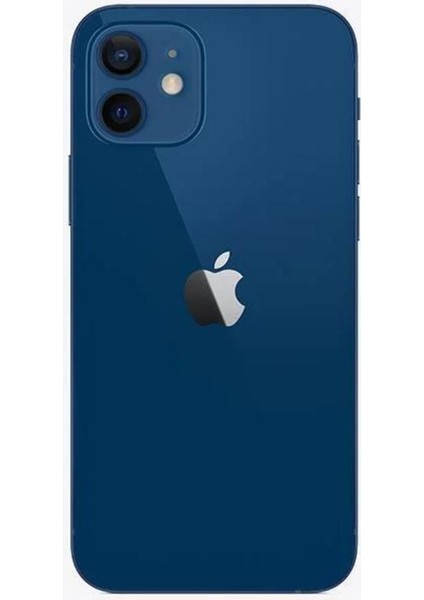 IPHONE 12 Blue 64GB Yenılenmıs C Kalıte (12 Ay Garantılı) fiyatları