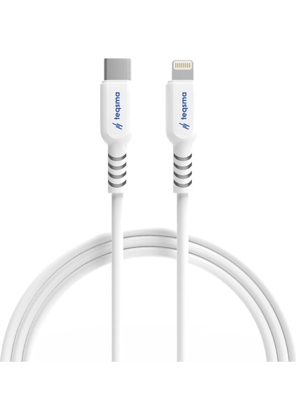 Fusıon L27 Lightning - Type-C Kablo 27W 100CM 30'lu Koli fiyatları