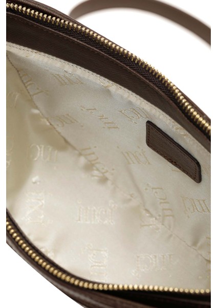 Inci Incı Alıce 5pr Kahverengi Kadın Çapraz Çanta indirimleri