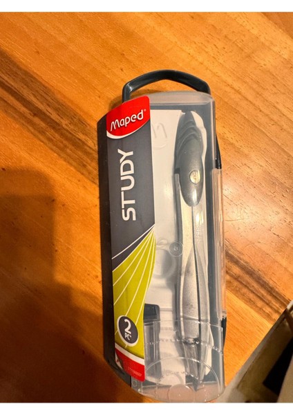 Pergel Metal Study 119450