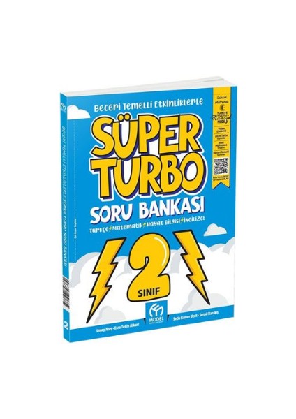 2.sınıf Süper Turbo S.b.