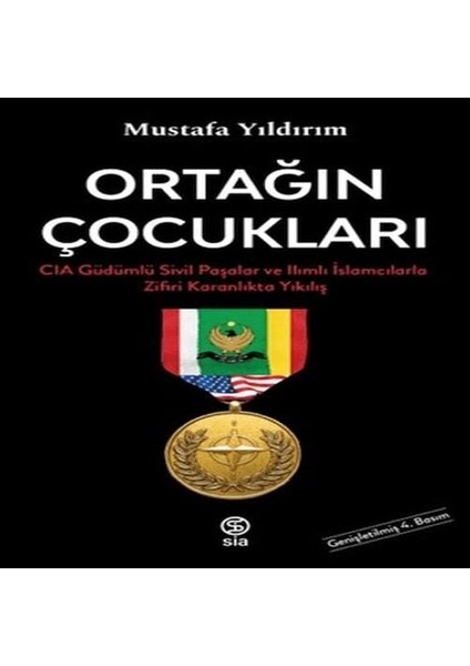 Ortağın Çocukları