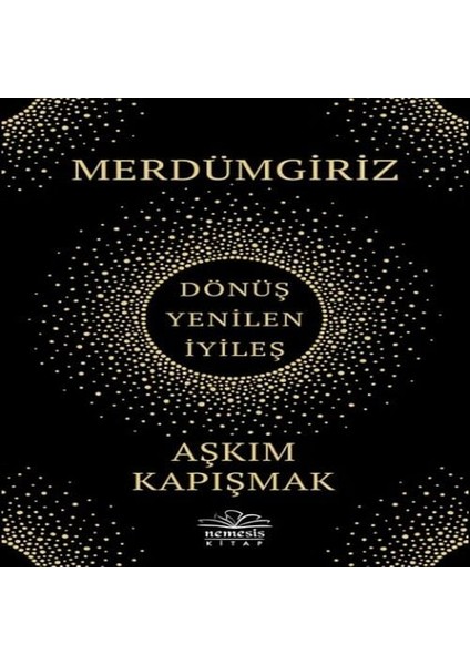 Merdümgiriz