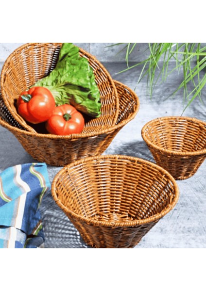 SPT-290 4 Lu Derın Bol Kase Set