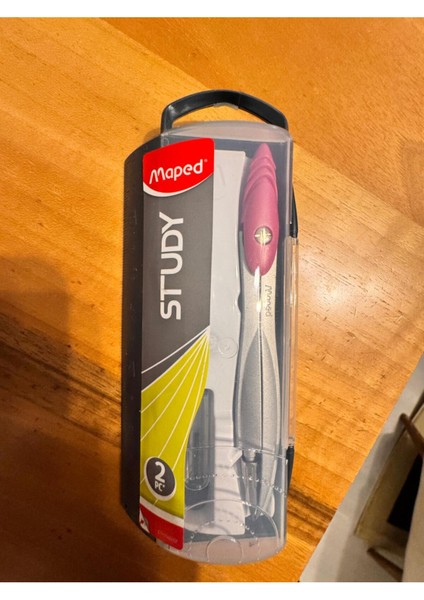 Pergel Metal Study 119450